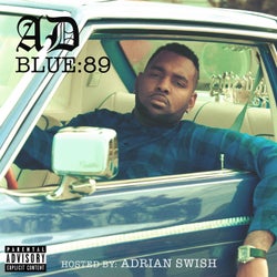 Blue 89 EP