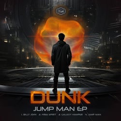 Jump Man EP