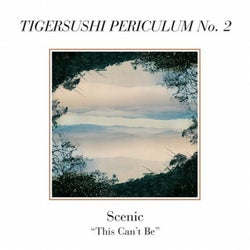 Tigersushi Periculum No. 2: This Can't Be