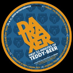 First 23 Minutes Of Teddy-Beer
