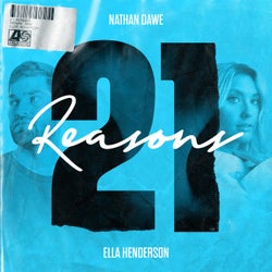 21 Reasons (feat. Ella Henderson) [Extended]