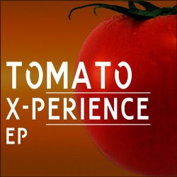 Tomato X-perience - EP
