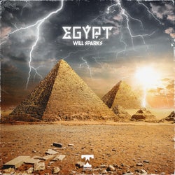 Egypt (Extended Mix)
