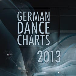 German Dance Charts 2013