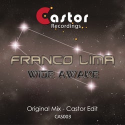 Wide Awake - Original Mix - Castor Edit
