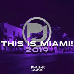 This Is Miami! 2019