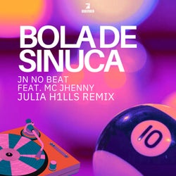 Bola de Sinuca - Remix