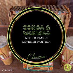 Conga & Marimba