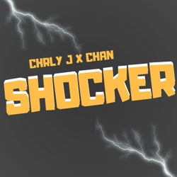 Shocker (feat. Chrly J)