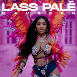 Lass Pale