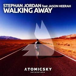 Walking Away (feat. Jason Heerah)