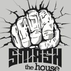 ROAD TO TOMORROWLAND 2018: Smash the House