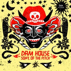 Dam House