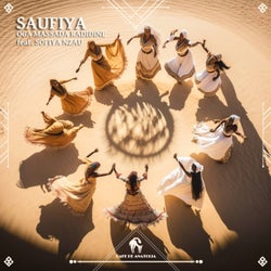 Saufiya