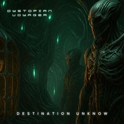 Destination Unknow