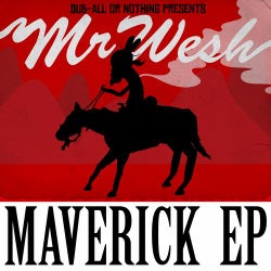 Maverick EP