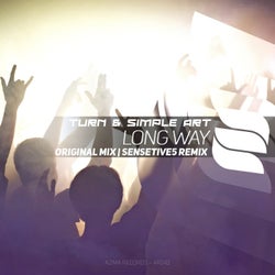 Long Way