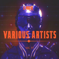 Various Artists, Vol. 11