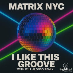 I Like This Groove