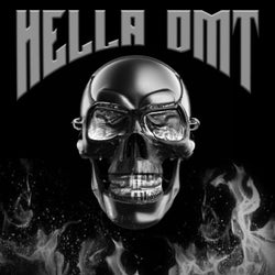 HELLA DMT (feat. Auxiigen)
