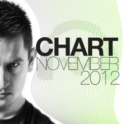 UCast November Chart