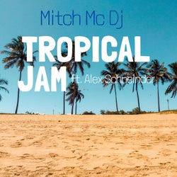 Tropical Jam (feat. Alex Schneider)