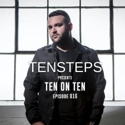 Ten On Ten #016 - November 2020