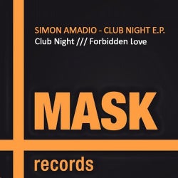 Club Night E.P.