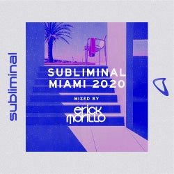 Mata Jones - Miami 2020 Chart