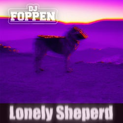 Lonely Sheperd