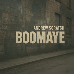Boomaye