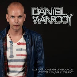 Daniel Wanrooy - All My Life Chart