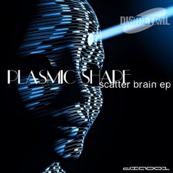 Scatter Brain EP
