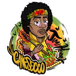 Jimi Hendrix