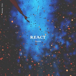 React