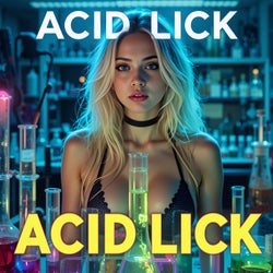 Acid Lick