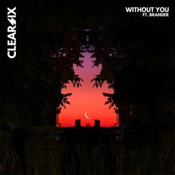 Without You (feat. Brander) (Extended Mix)