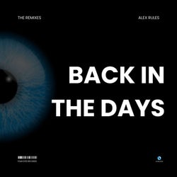 Back in the Days (Ava & Ella Remix)