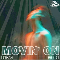 Movin' On EP