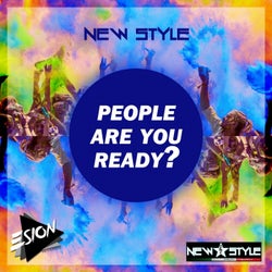 People Are You Ready?