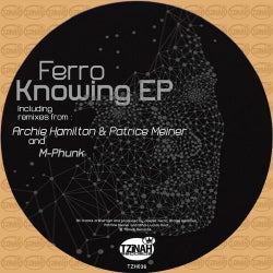 Knowing EP