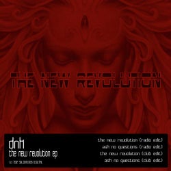 The New Revolution EP