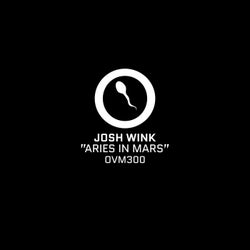 Aries In Mars