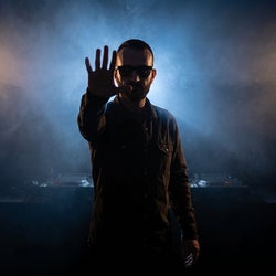 Deep Delusion – Night Circuit