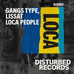 Loca People 