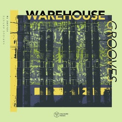 Warehouse Grooves Vol. 16