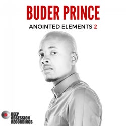 Anointed Elements 2
