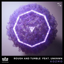 Rough and Tumble (feat. UNKNWN)