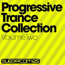 Progressive Trance Collection - Volume Two