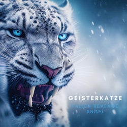 Geisterkatze